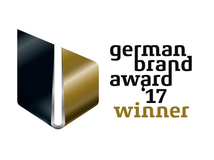 German Sports Brand Logo - KELLER SPORTS RECEIVES THE GERMAN BRAND AWARD Sports Guide