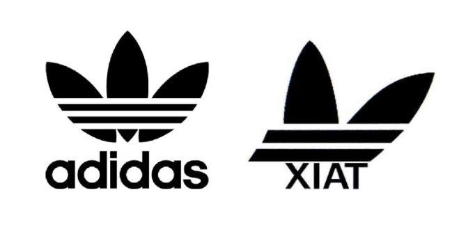 German Sports Brand Logo - LDSOFT. Adidas: 3 Stripe Design In Likelihood Of Confusion But Not