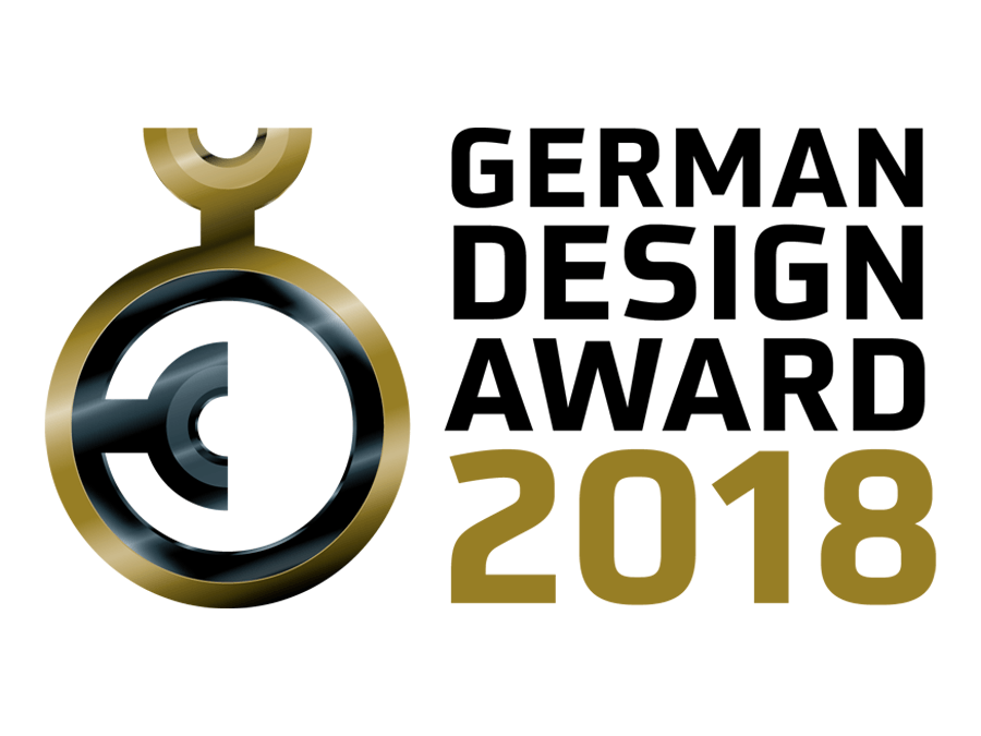 German Sports Brand Logo - KELLER SPORTS IS THE WINNER OF THE GERMAN DESIGN AWARDS 2018