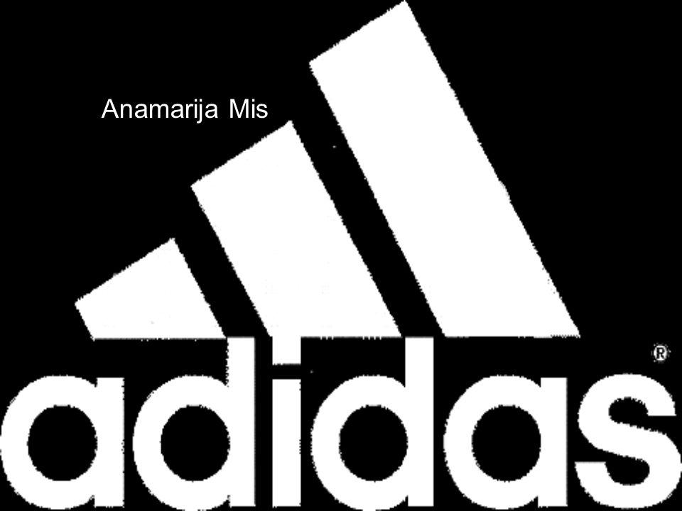 German Sports Brand Logo - Anamarija Mis. Adidas Is German sports apparel manufacturer Is