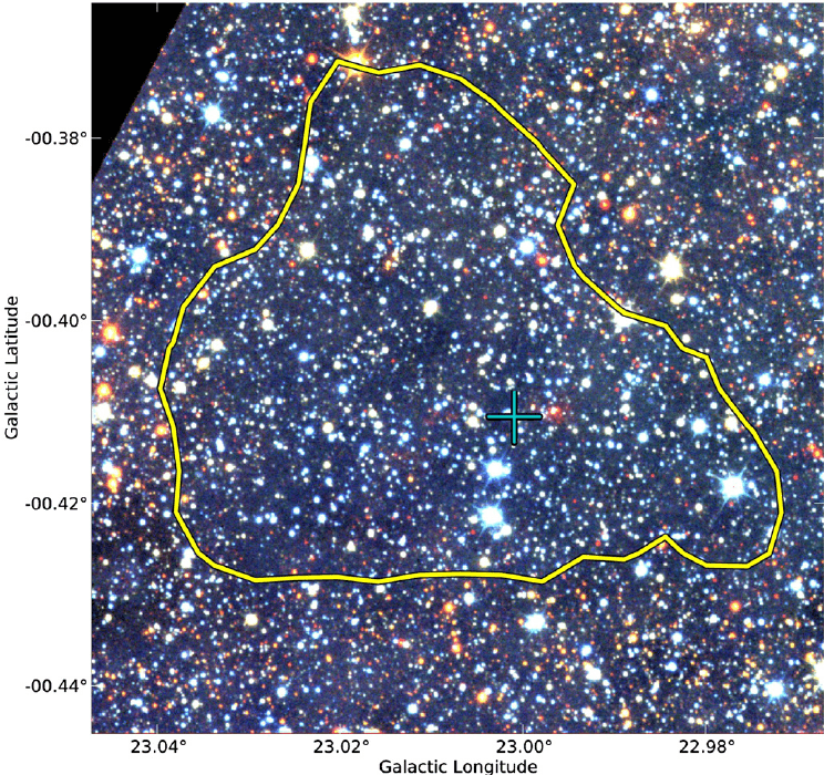 Yellow and Red K Logo LogoDix