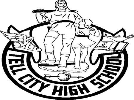 Tell City Logo - Tell City High School Reunions - Tell City, IN - Classmates