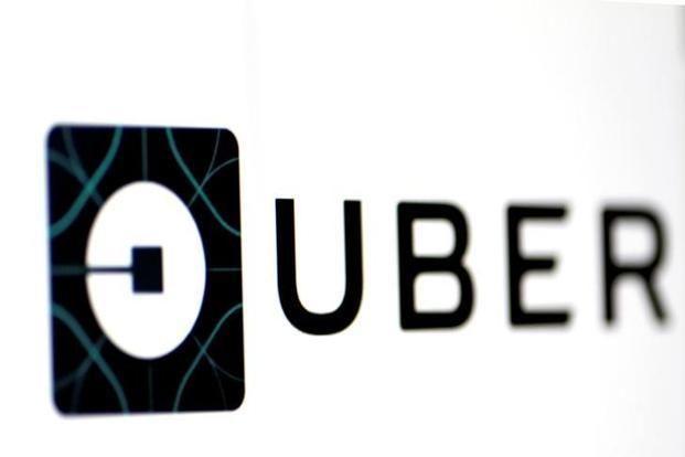 Uber Big Logo - Uber faces big European Union court decision