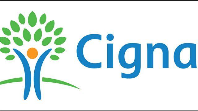 CIGNA Logo - cigna logo - The Alivint Group: Financial and Insurance Services