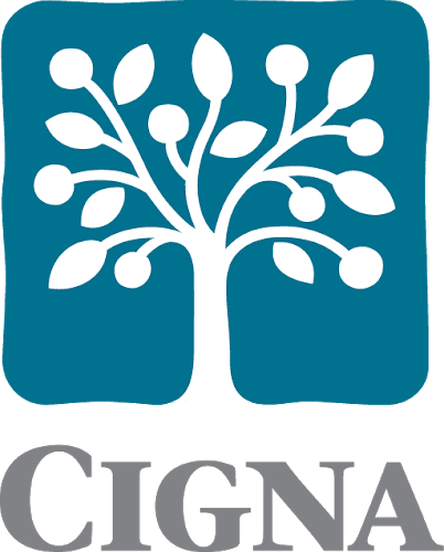 CIGNA Logo - The Branding Source: New logo: Cigna
