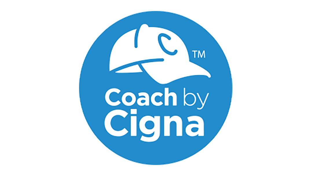 CIGNA Logo - Coach