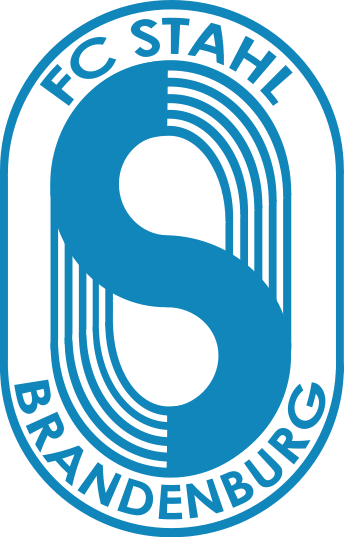 German Sports Brand Logo - FC Stahl Brandenburg ~ Germany | Logos - Soccer | Football ...