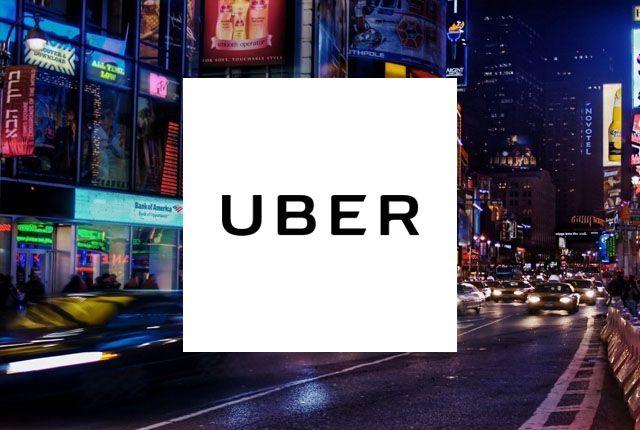 Uber Big Logo - Uber a big step closer to being fully regulated in South Africa