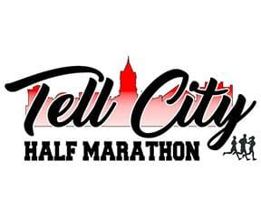 Tell City Logo - Tell City Half Marathon Race Reviews | Tell City, Indiana