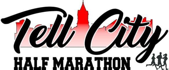 Tell City Logo - Tell City Half Marathon - EverBody's Fun & Fitness Center