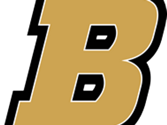 Tell City Logo - Conner's four TDs help Boonville top Tell City