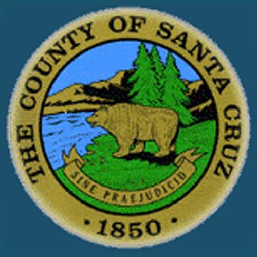 Santa Cruz County Logo - Santa Cruz County Home