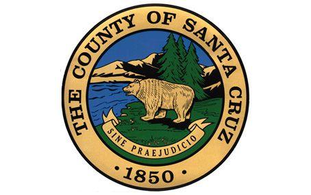 Santa Cruz County Logo - Santa Cruz County Logo - Anderson Pacific Engineering Construction, Inc.