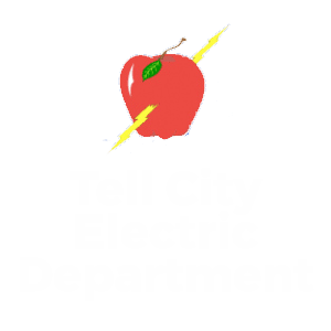 Tell City Logo - TELL CITY ELECTRIC - Home