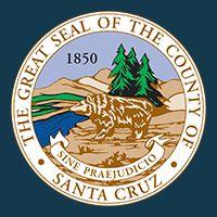 Santa Cruz County Logo - Santa Cruz County Home
