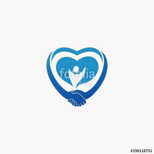Medical Heart Logo - medical heart logo
