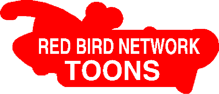 Red Bird Red a Logo - Image - Red Bird Network Toons Logo.png | ICHC Channel Wikia ...