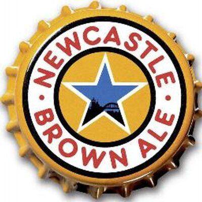 Newcastle Beer Logo - Newcastle Brown Ale (@Newcastle) | Twitter