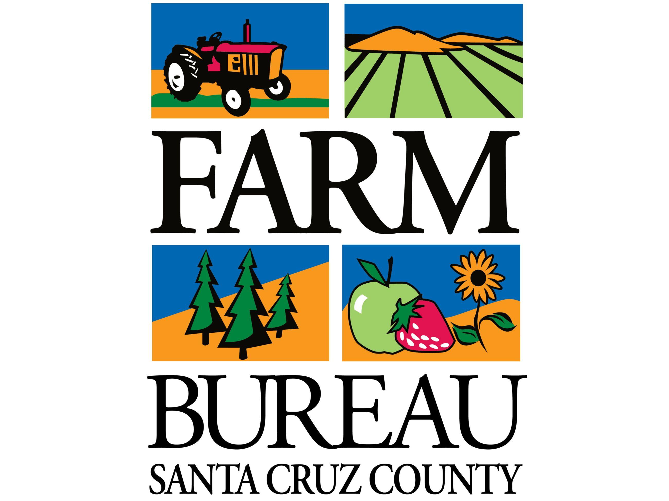 Santa Cruz County Logo - Farms & Markets in Santa Cruz County Santa Cruz County