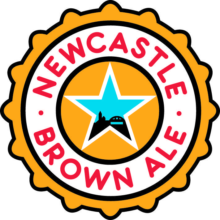 Newcastle Beer Logo - 03 IMPORT Newcastle State Beverage