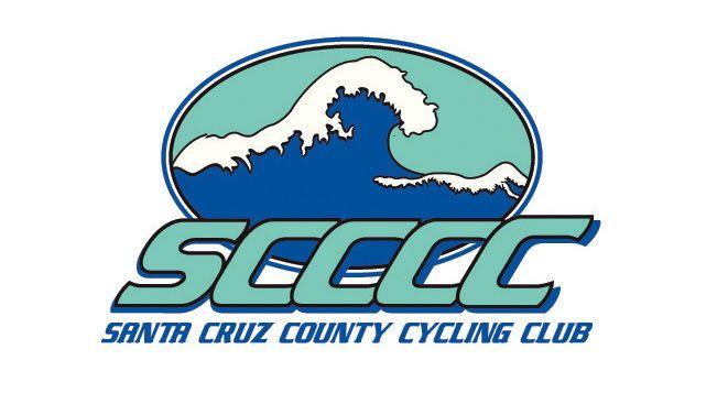 Santa Cruz County Logo - Home - Santa Cruz County Cycling Club