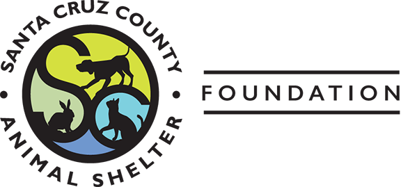 Santa Cruz County Logo - Santa Cruz County Animal Shelter Foundation