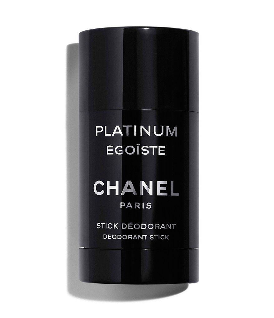 Platinum Chanel Logo - Chanel CHANEL PLATINUM EGOISTE DEODORANT STICK | Dillard's
