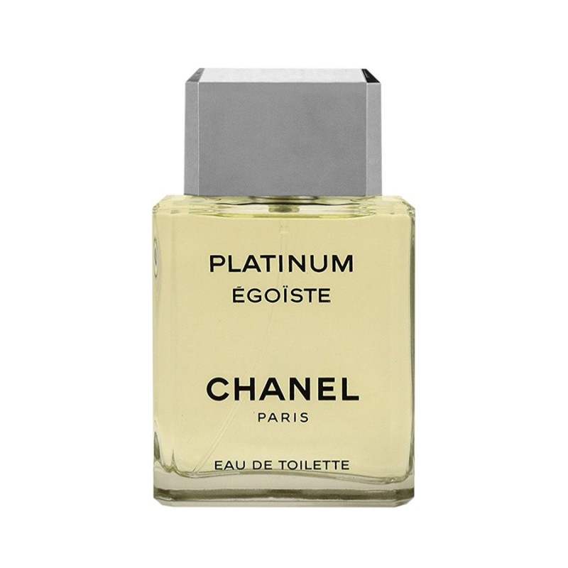 Platinum Chanel Logo - Perfumes For Men. Buy Chanel Platinum Egoiste 100 ml