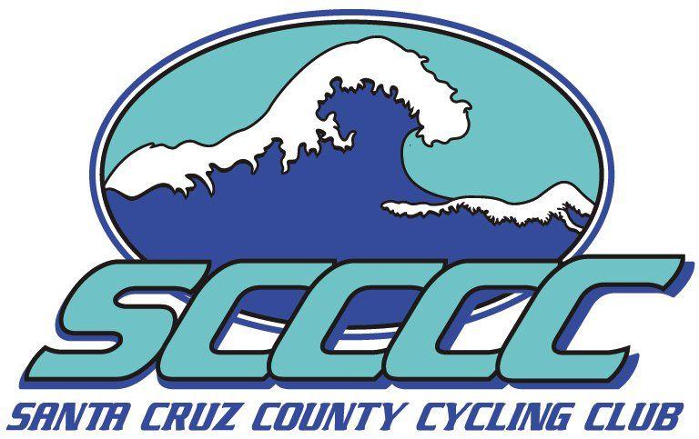 Santa Cruz County Logo - Home - Santa Cruz County Cycling Club