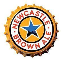 Newcastle Beer Logo - TAP Beer(s) of the Week: Newcastle Founders' Ale vs. Samuel Smith's