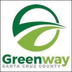 Santa Cruz County Logo - Santa Cruz County Greenway Launches Today - Santa Cruz Tech Beat