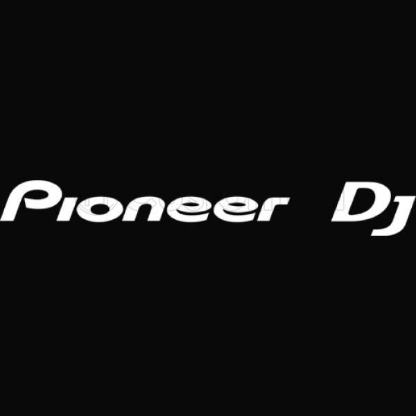 Pioneer DJ Logo - Pioneer DJ Logo Baby Onesies | Customon.com