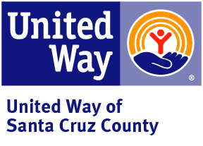 Santa Cruz County Logo - United Way of Santa Cruz County
