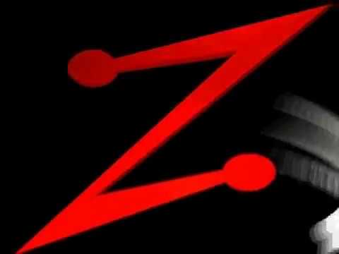 Zipper Company Logo - Zipper Interactive (1998) Logo Animation