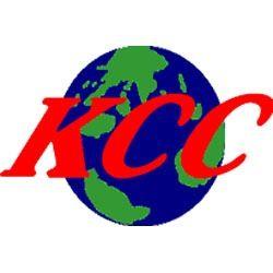 Zipper Company Logo - KCC Zipper Co., Ltd.