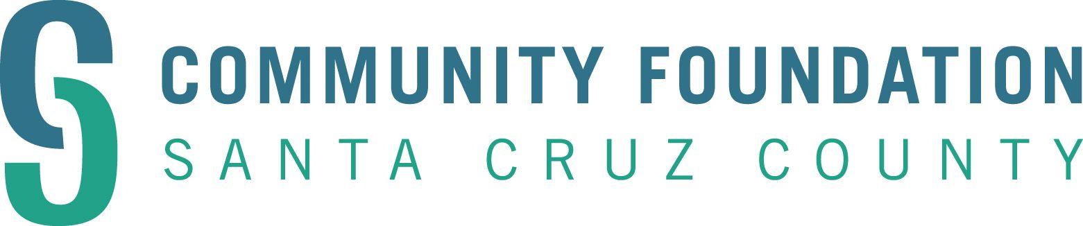 Santa Cruz County Logo - Our Logo - About Us - Community Foundation Santa Cruz County