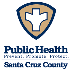Santa Cruz County Logo - Santa Cruz County | California Conference of Local Directors of ...