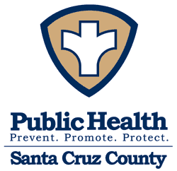 Santa Cruz County Logo - Santa Cruz County. California Conference of Local Directors