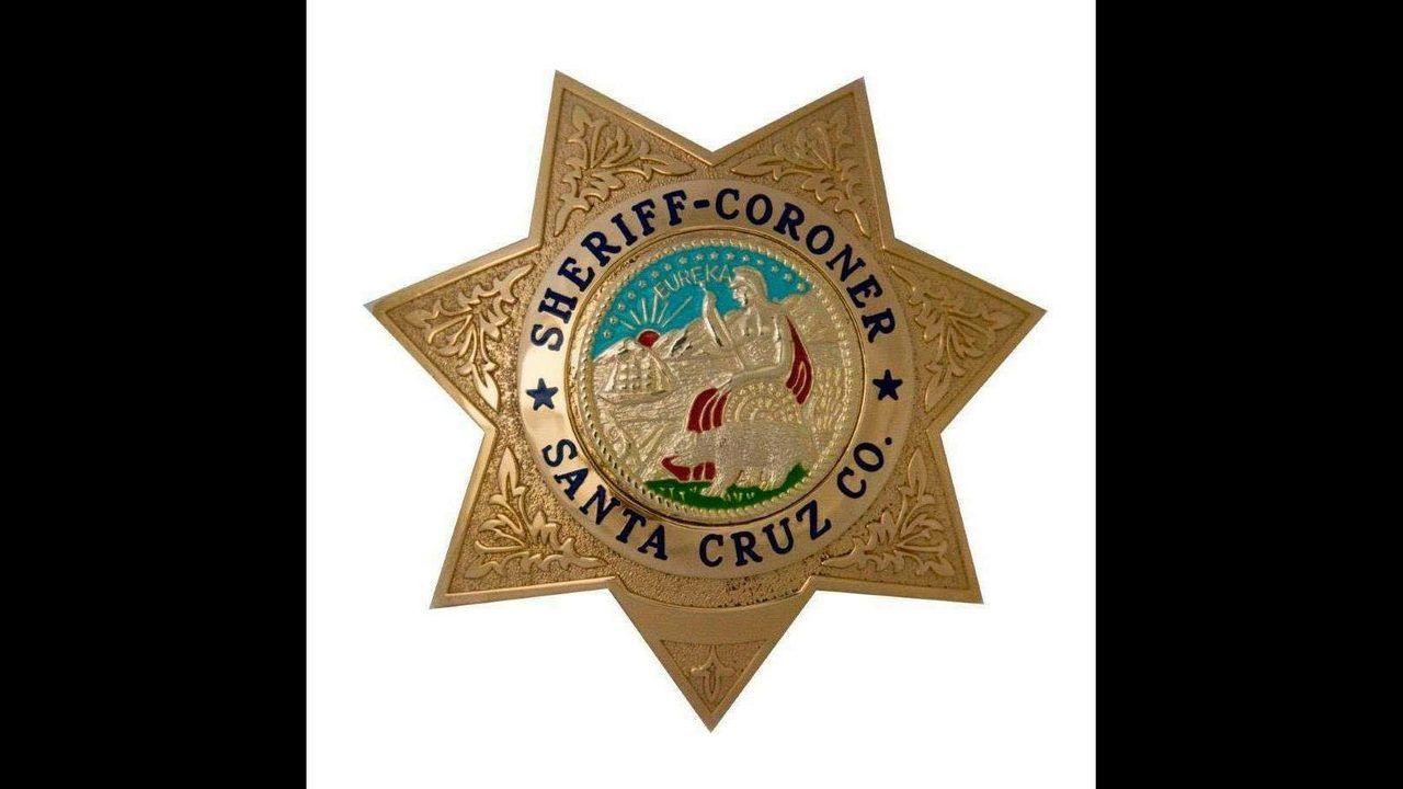 Santa Cruz County Logo - Storage unit burglaries on the rise in Santa Cruz County