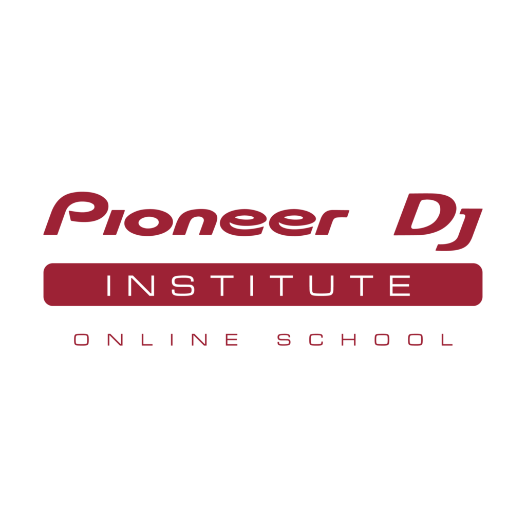 Pioneer DJ Logo - Pioneer Marketing DJ Course – Pioneer DJ Institute Online