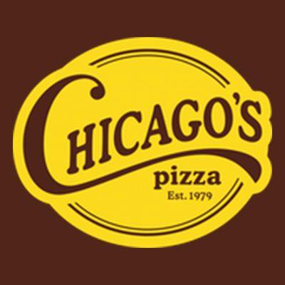 Tell City Logo - Chicago's Pizza City of Italian Beef