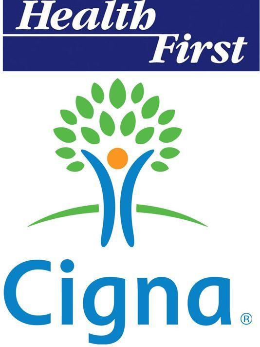 CIGNA Logo - Cigna, Health First reach insurance agreement