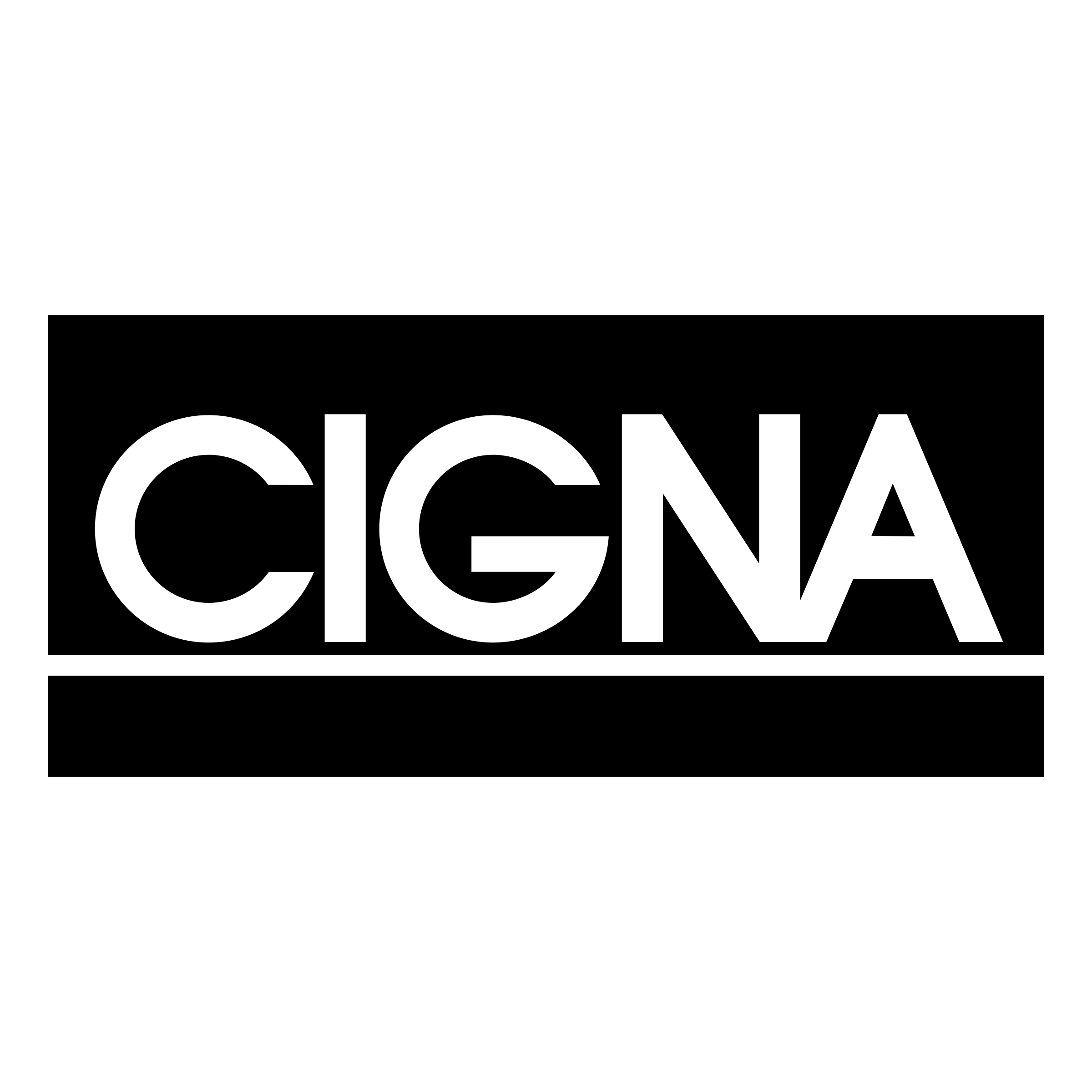 CIGNA Logo - Cigna Logo PNG Transparent & SVG Vector