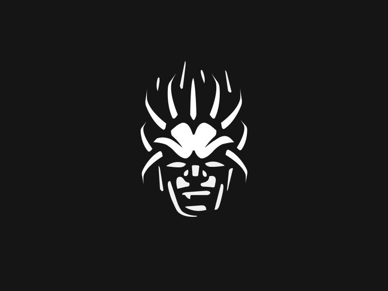 Hades Logo - Hades | 