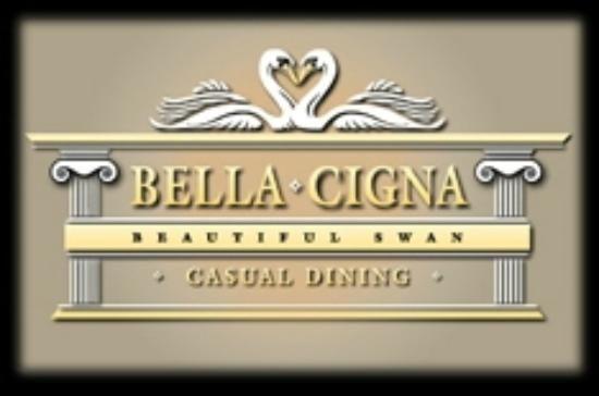 CIGNA Logo - Bella Cigna logo - Picture of Gentile's Bella Cigna, Manlius ...