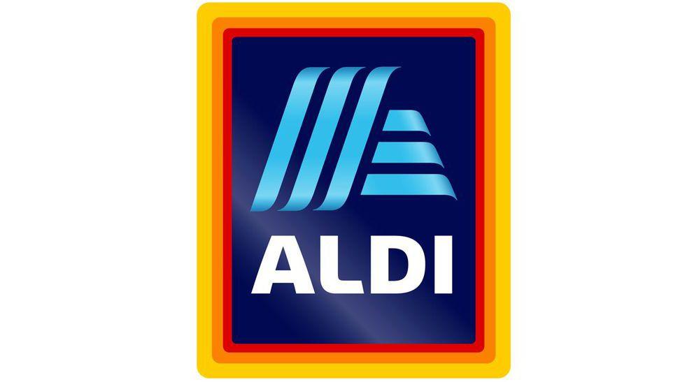Aldi Logo - Designers react to the new Aldi logo | Creative Bloq
