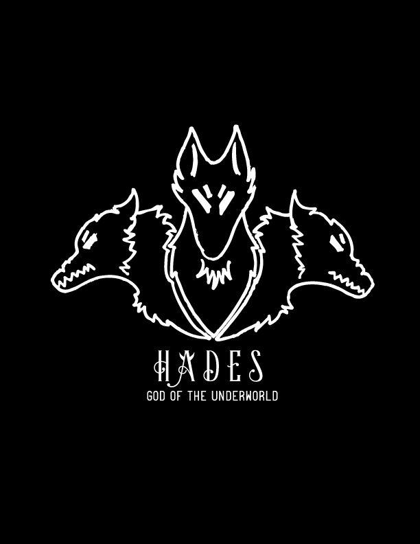 hades symbol name
