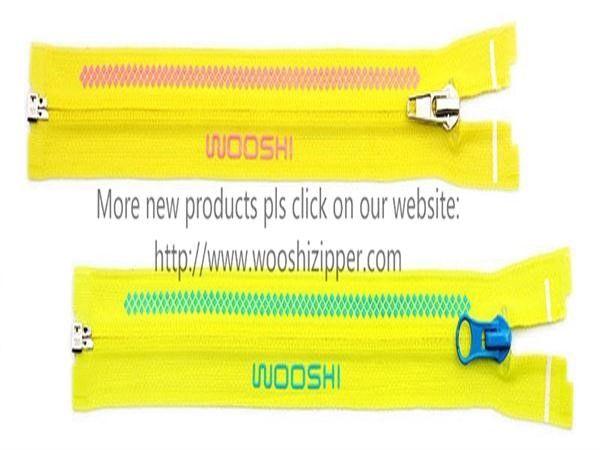 Zipper Company Logo - Guangzhou Wooshi zipper Co.,Ltd is a large-scale zipper hardware ...