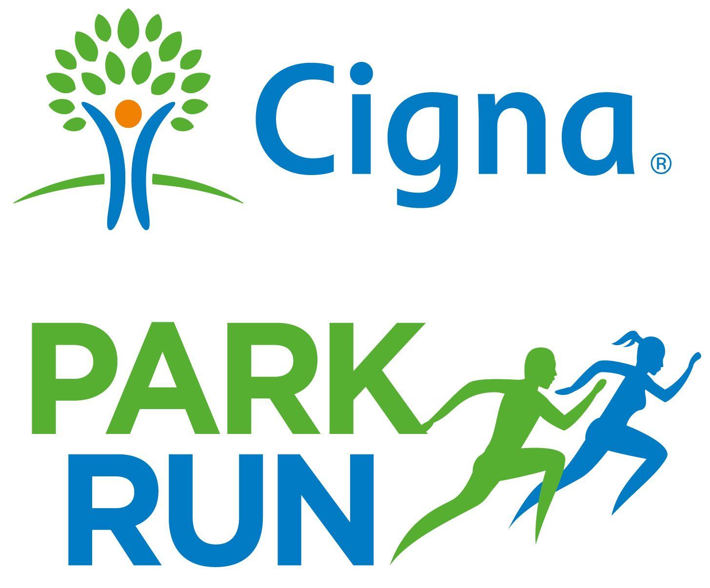CIGNA Logo - Contact – Cigna Park Run