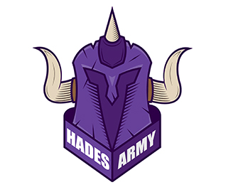 Hades Logo - Logopond, Brand & Identity Inspiration (Hades Army)